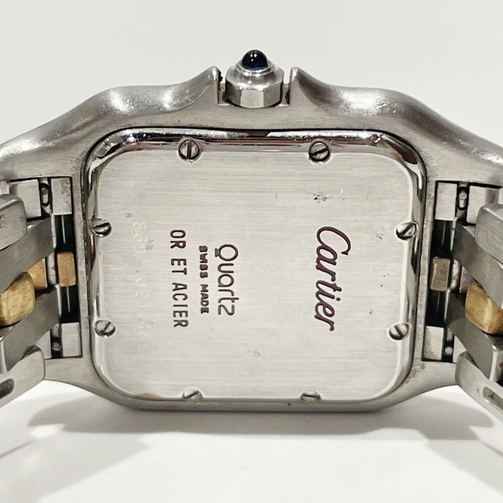 CARTIER Cartier Quartz Watch Panthere MM 1 Row Ladies 20469173 - Picture 4 of 9